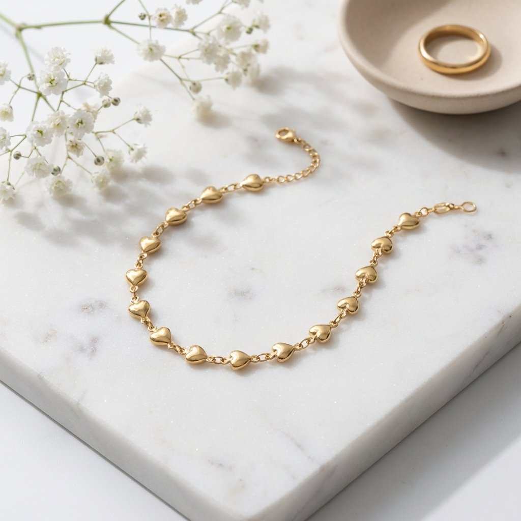 Foto Flatlay Boutique