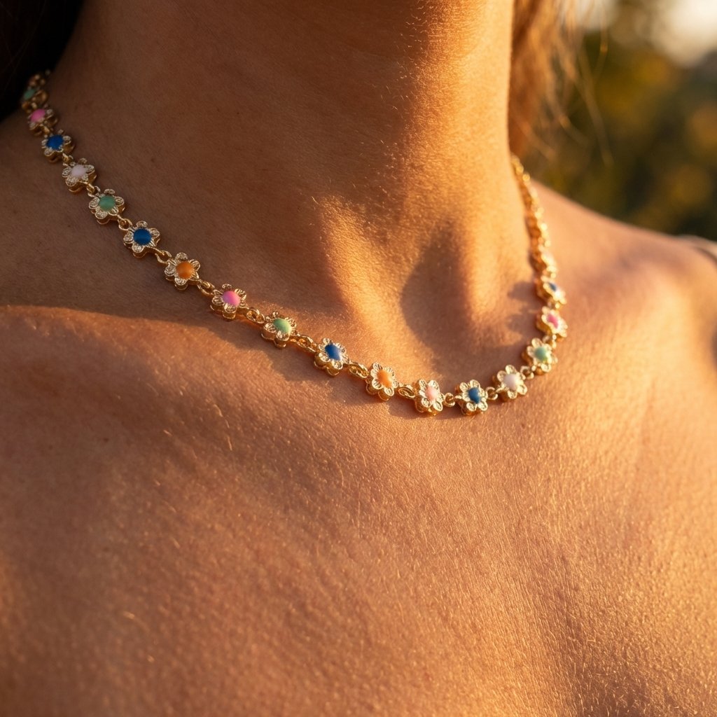 Foto Modelo Realista