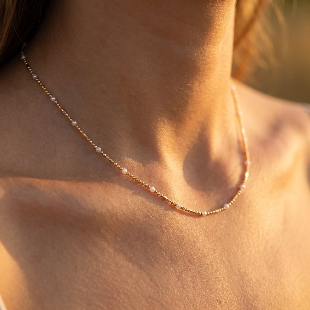 Foto Modelo Realista