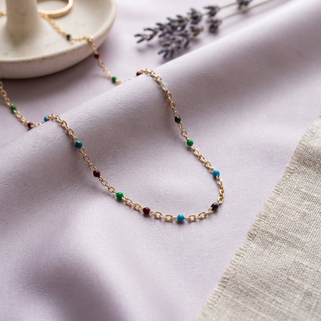 Foto Flatlay Boutique