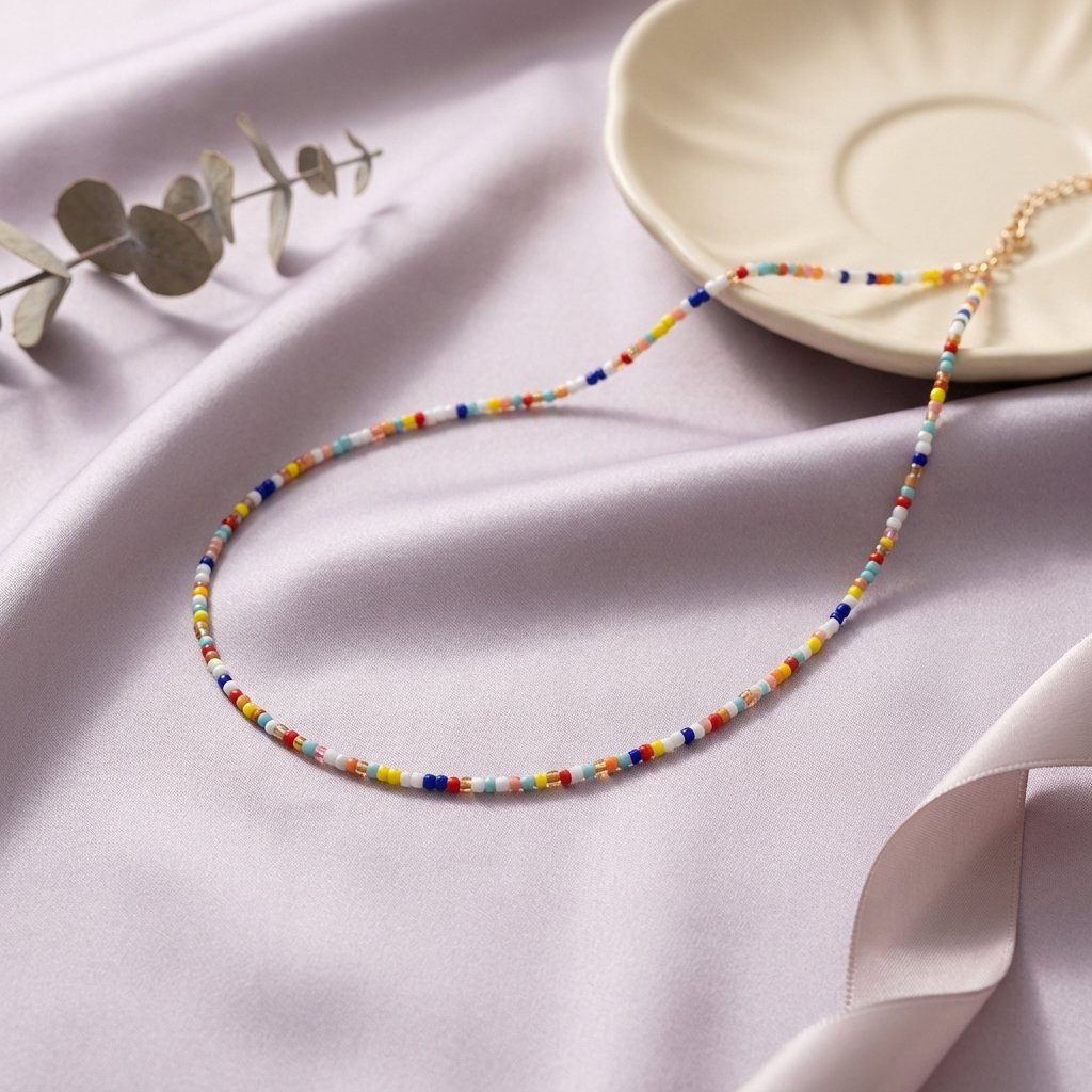 Foto Flatlay Boutique