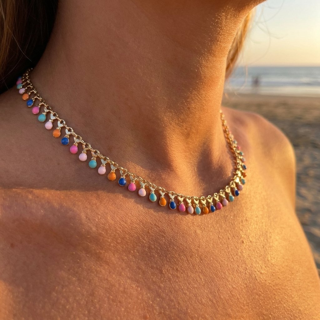 Foto Modelo Realista