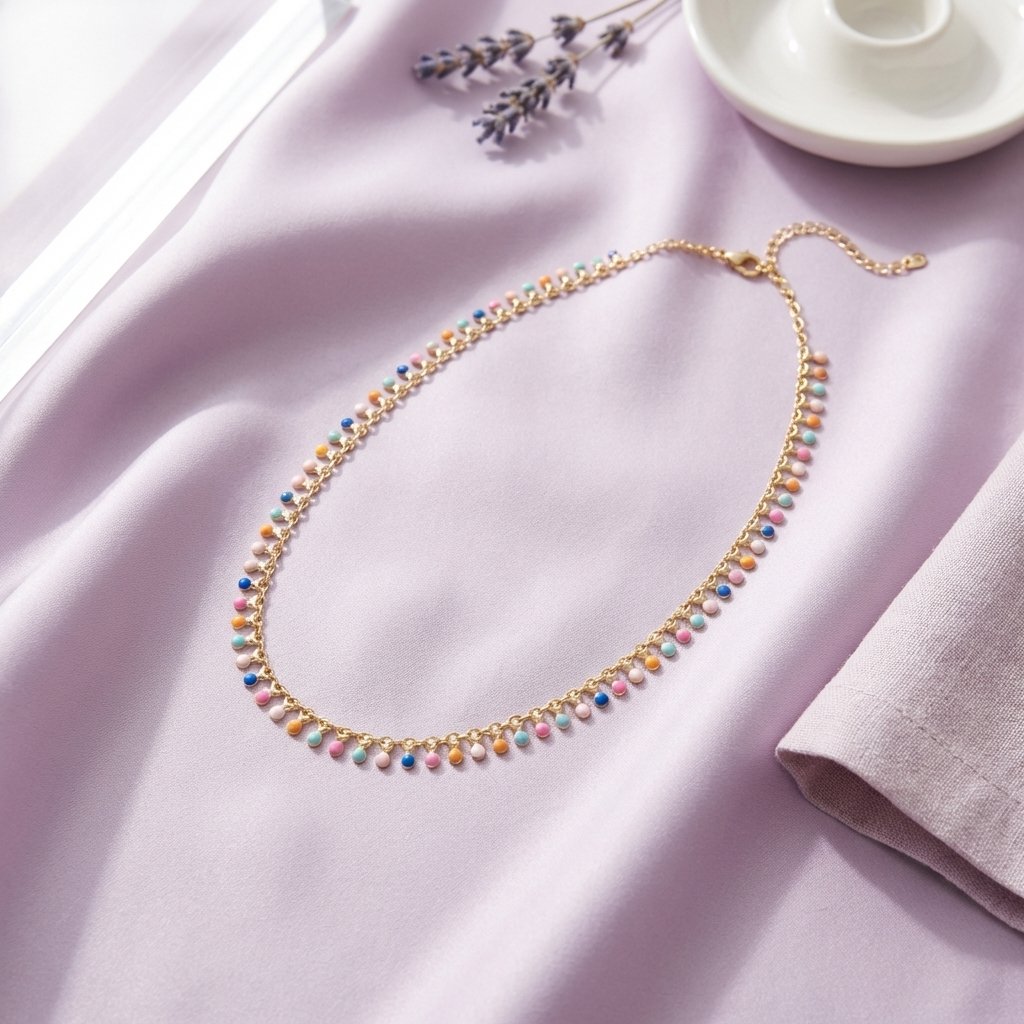 Foto Flatlay Boutique