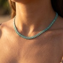 Foto Modelo Realista