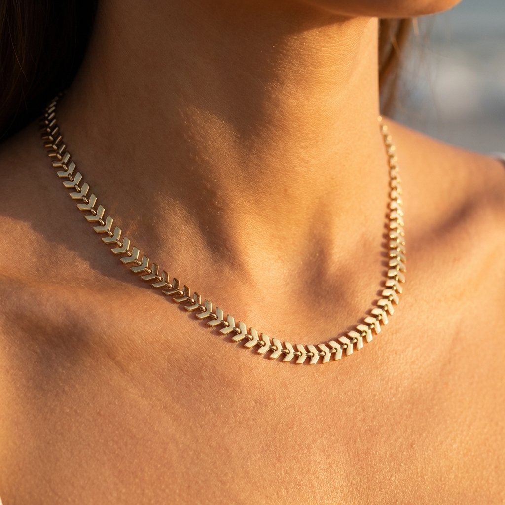 Foto Modelo Realista