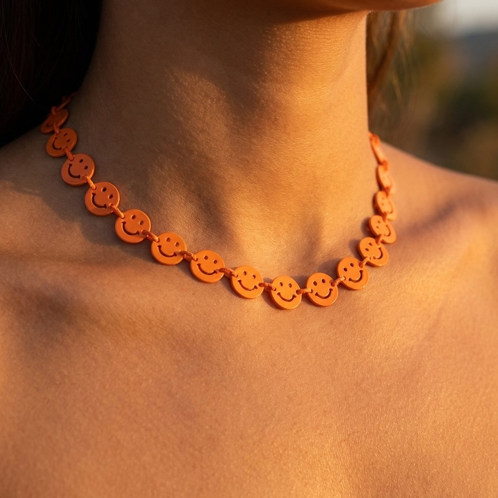 Foto Modelo Realista