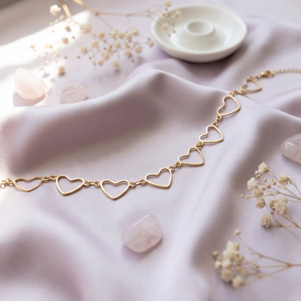 Foto Flatlay Boutique