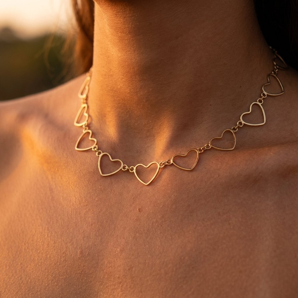 Foto Modelo Realista