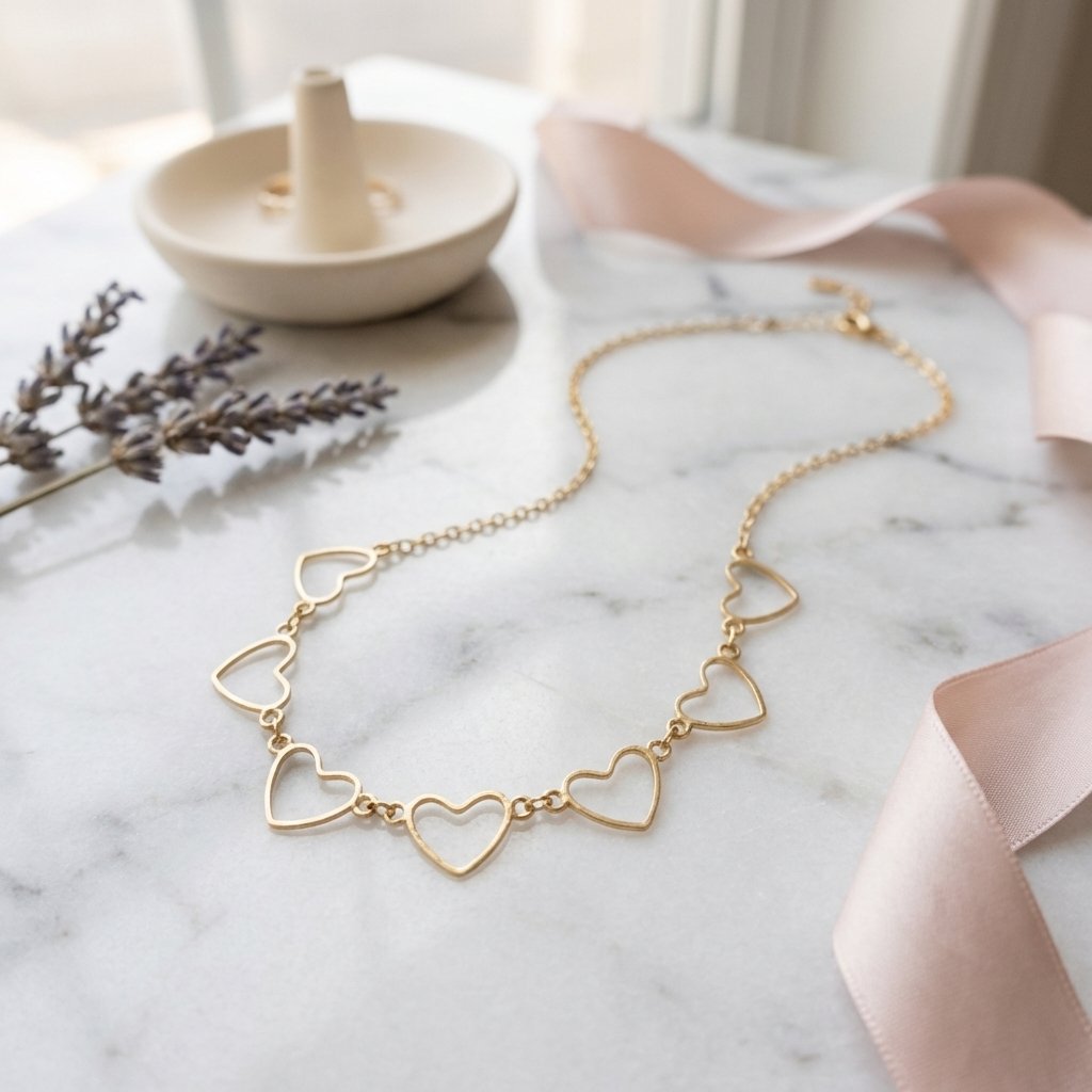 Foto Flatlay Boutique