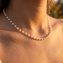 Foto Modelo Realista