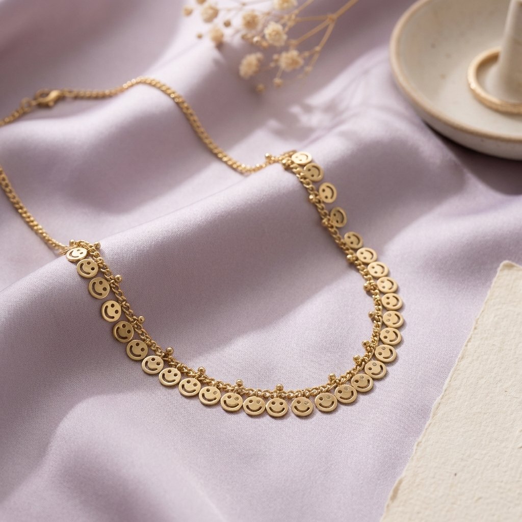 Foto Flatlay Boutique