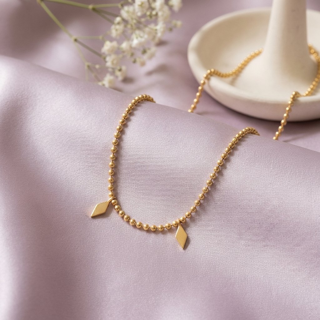 Foto Flatlay Boutique