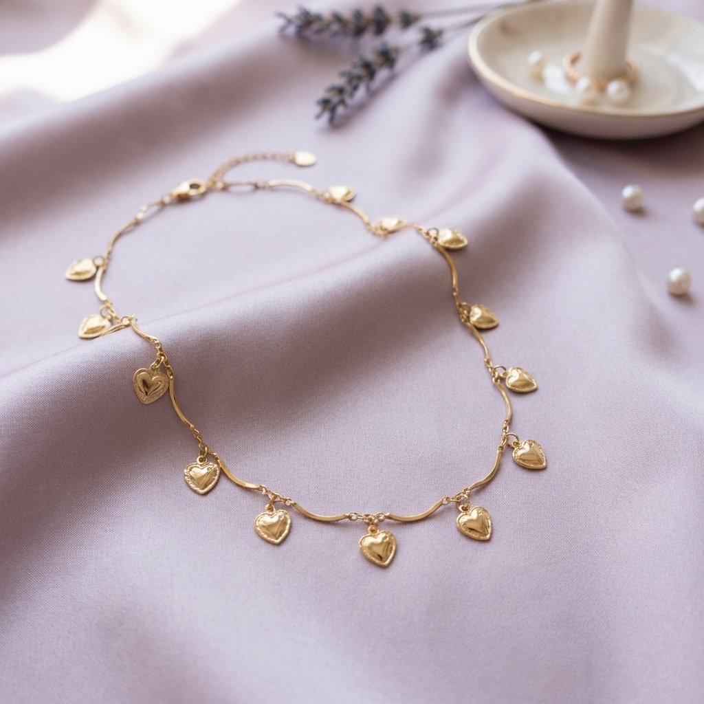 Foto Flatlay Boutique