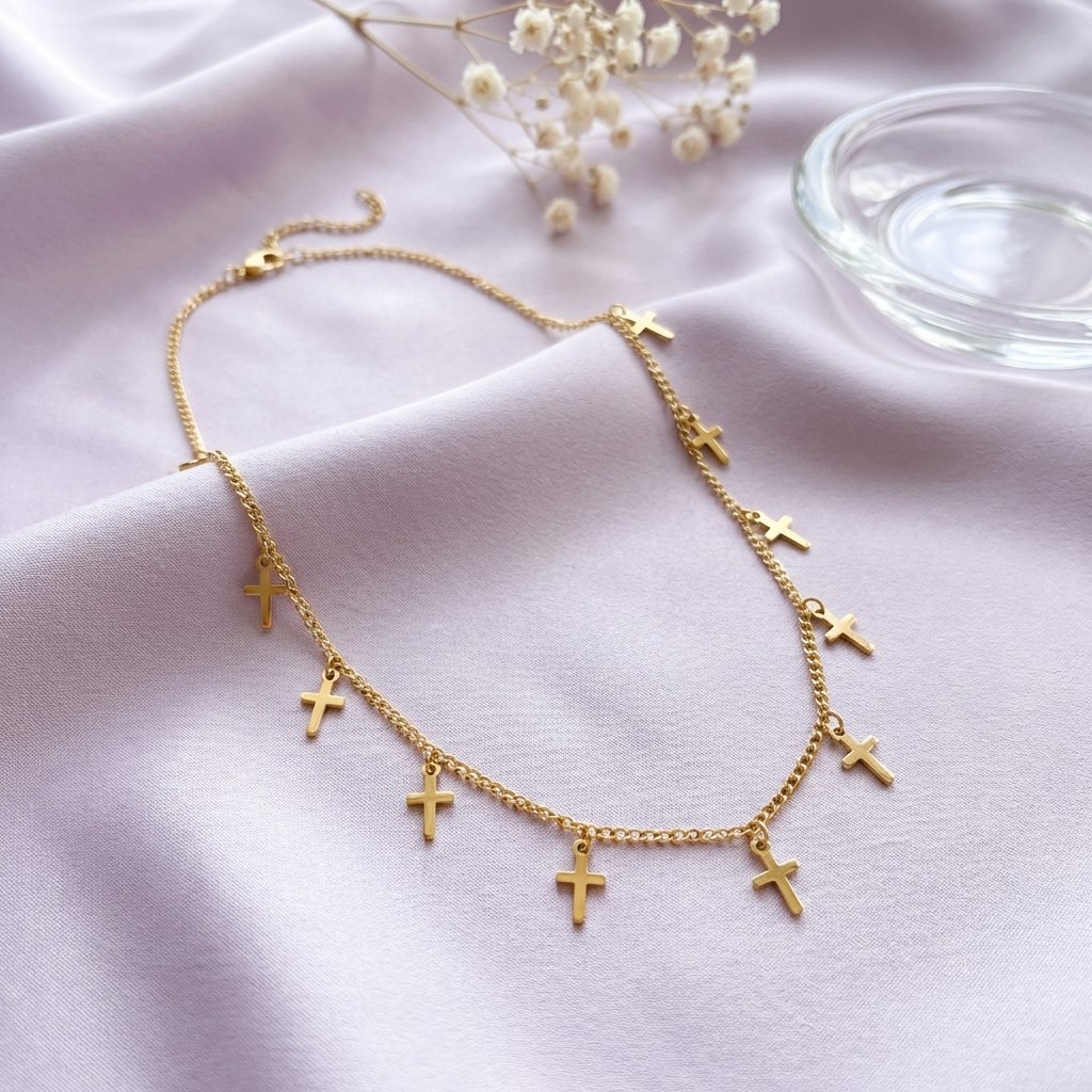 Foto Flatlay Boutique