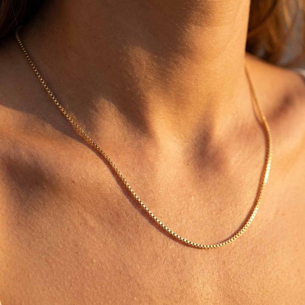 Foto Modelo Realista