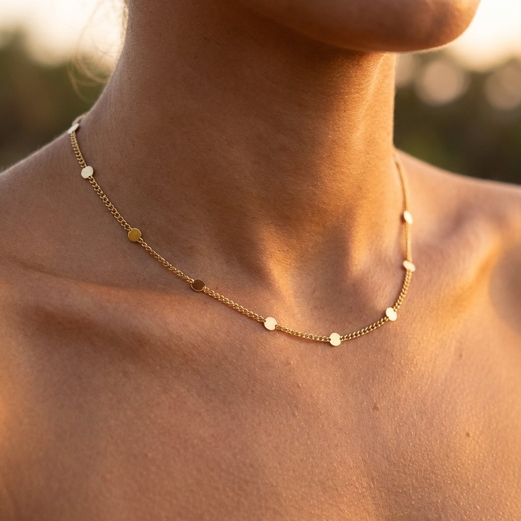 Foto Modelo Realista