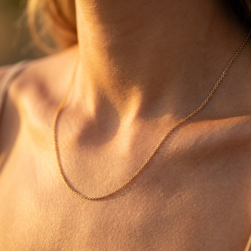 Foto Modelo Realista