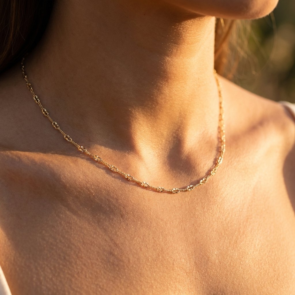 Foto Modelo Realista