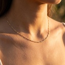 Foto Modelo Realista