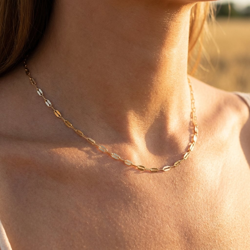 Foto Modelo Realista