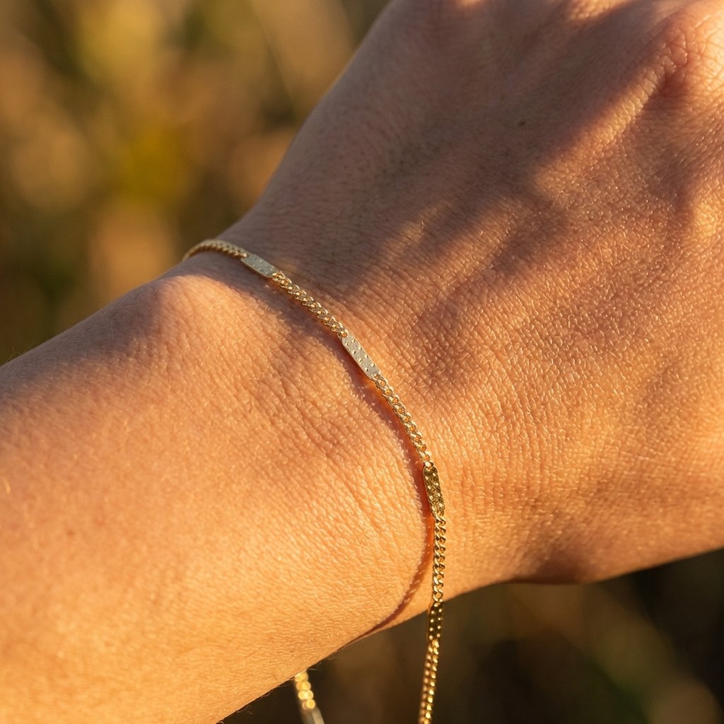 Foto Modelo Realista