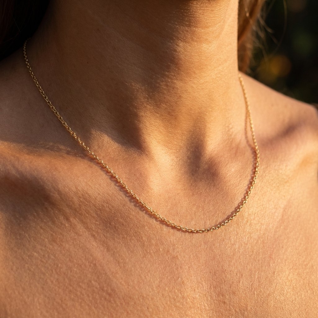 Foto Modelo Realista