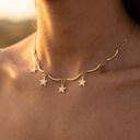 Foto Modelo Realista