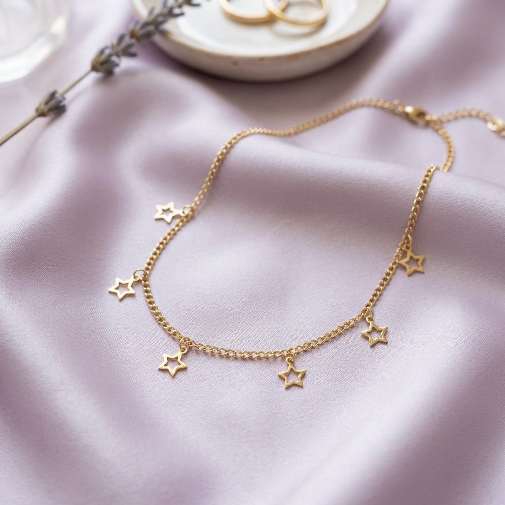 Foto Flatlay Boutique