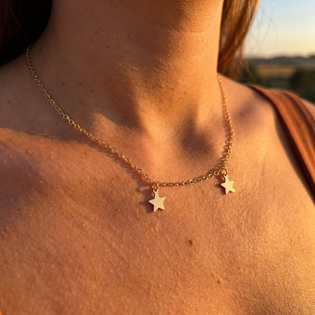 Foto Modelo Realista