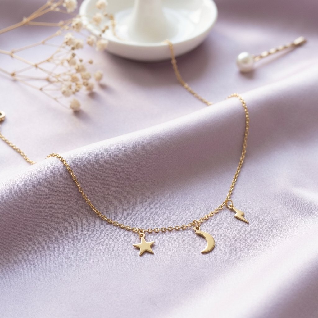 Foto Flatlay Boutique