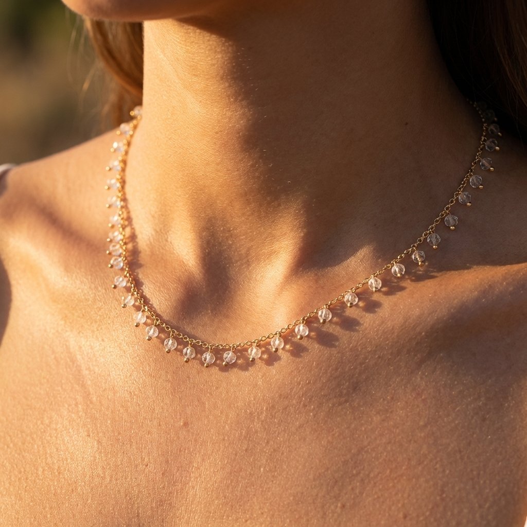 Foto Modelo Realista