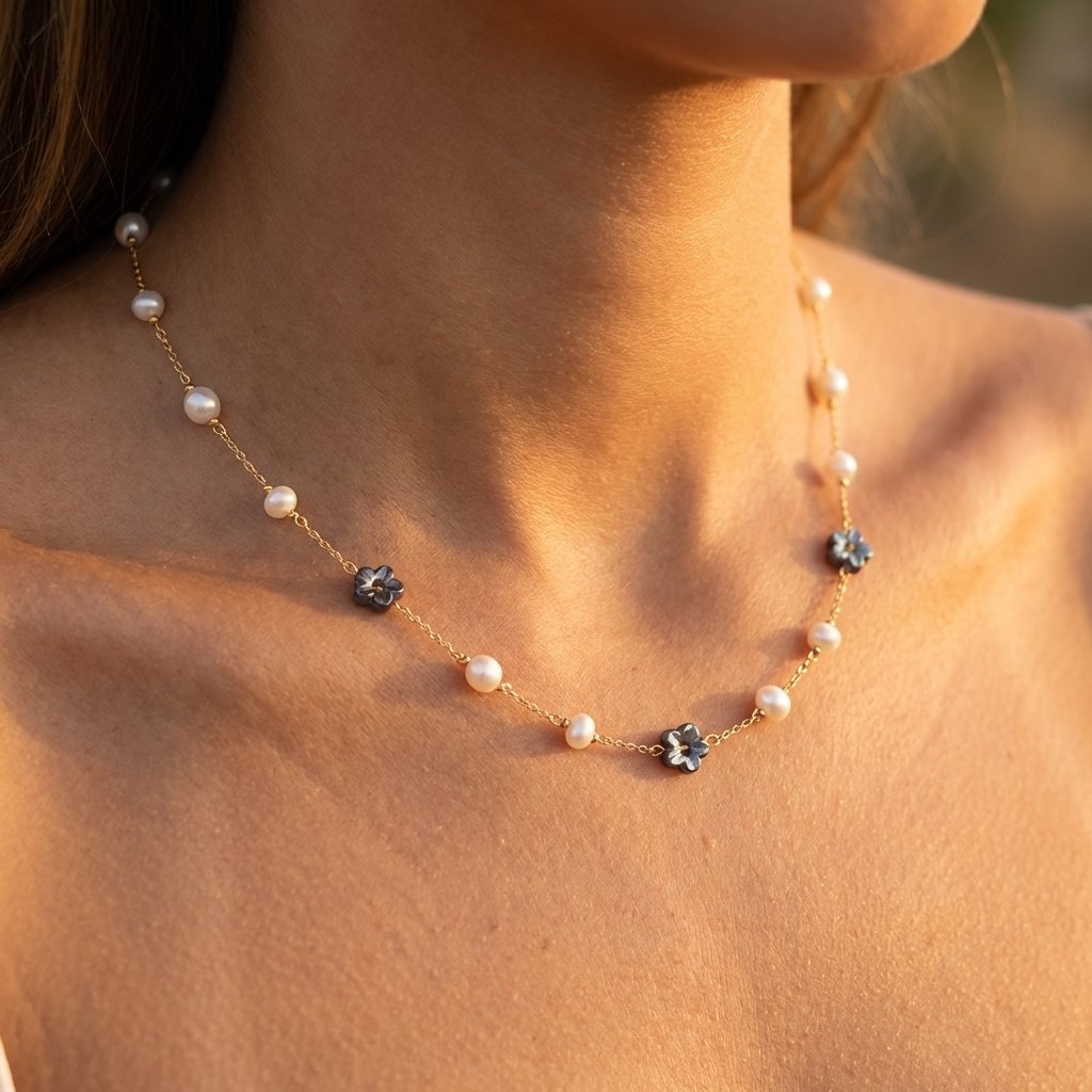 Foto Modelo Realista