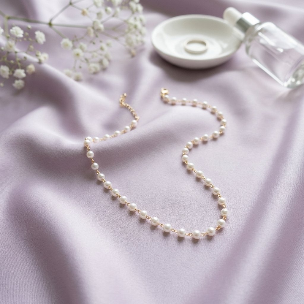 Foto Flatlay Boutique