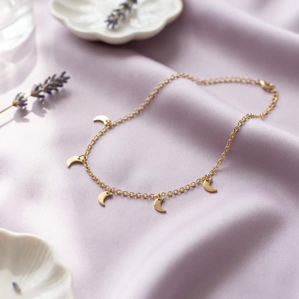 Foto Flatlay Boutique