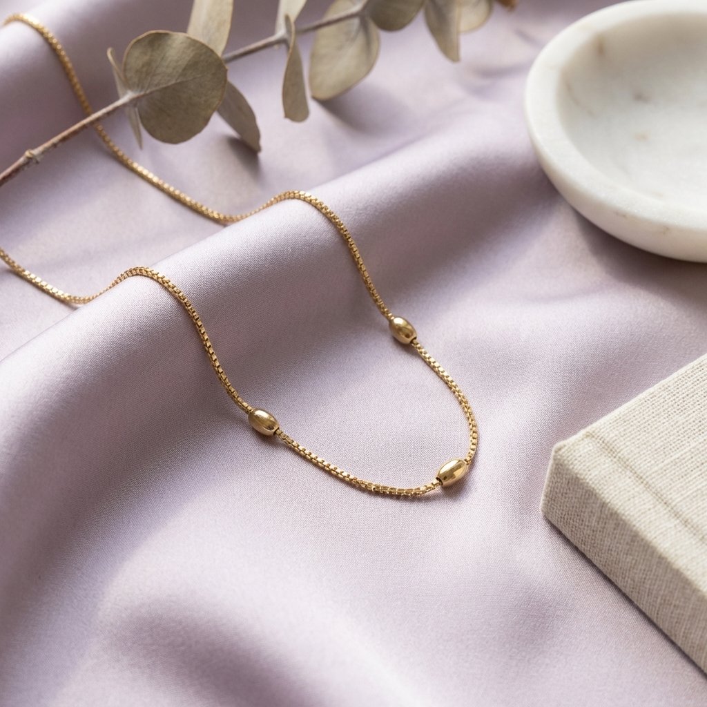 Foto Flatlay Boutique