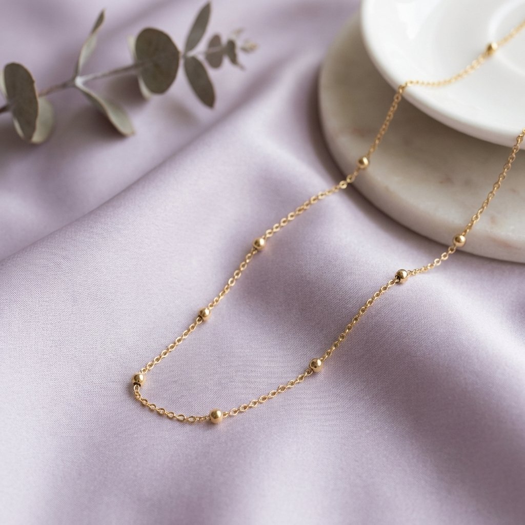 Foto Flatlay Boutique