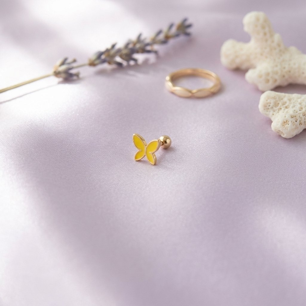 Foto Flatlay Boutique