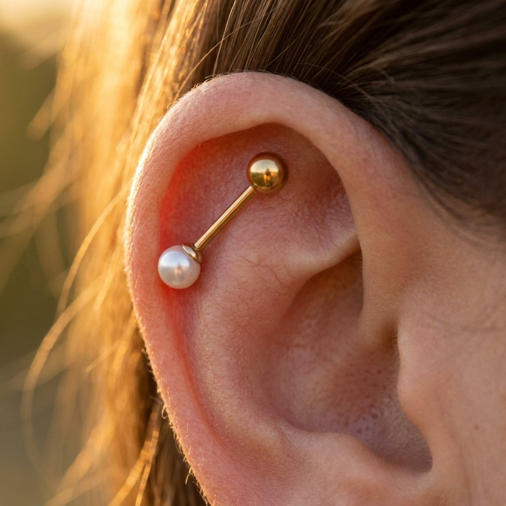 Foto Modelo Realista