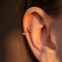 Foto Modelo Realista