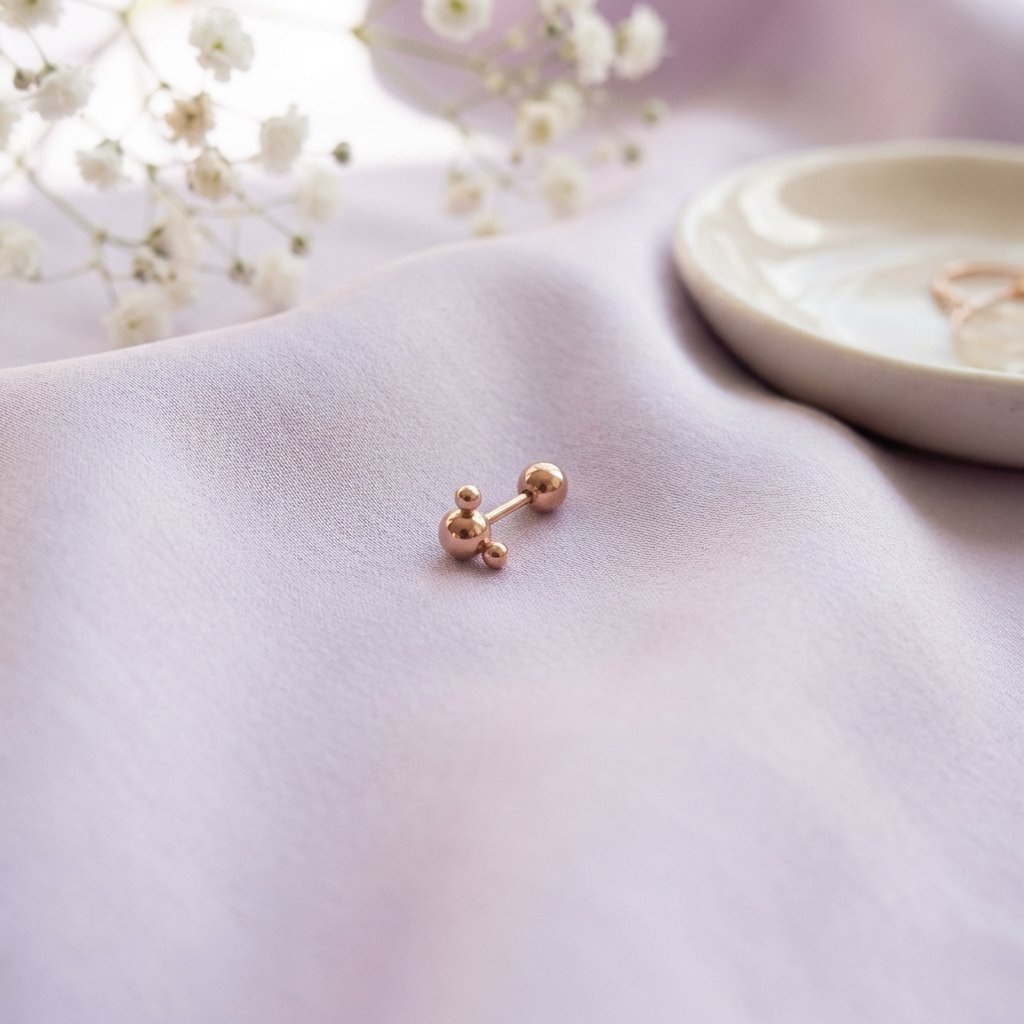 Foto Flatlay Boutique