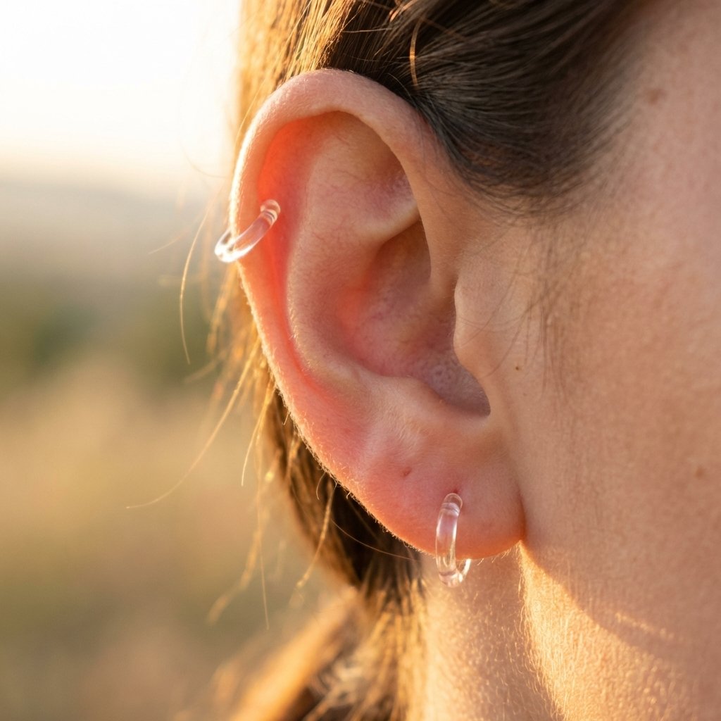 Foto Modelo Realista