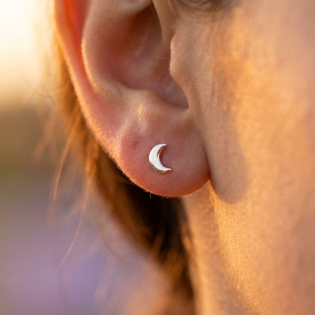 Foto Modelo Realista