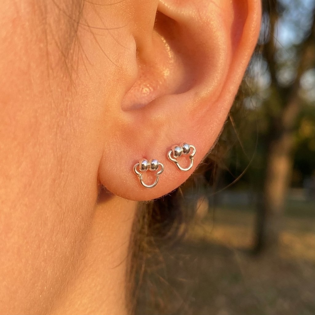 Foto Modelo Realista