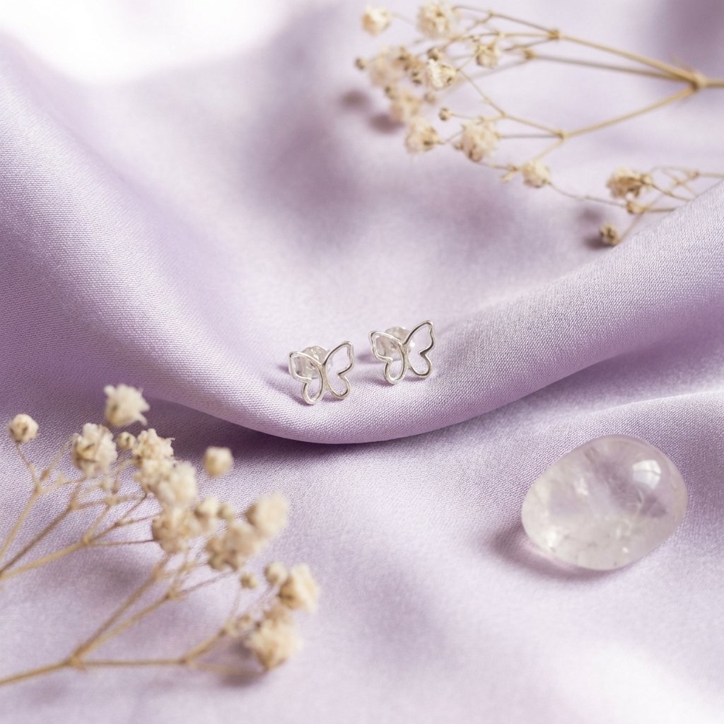 Foto Flatlay Boutique