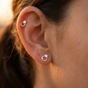 Foto Modelo Realista