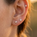 Foto Modelo Realista