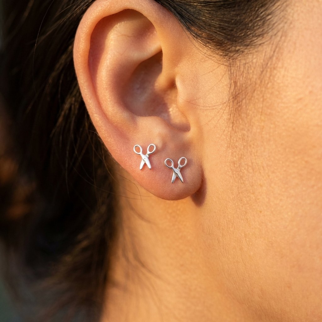 Foto Modelo Realista