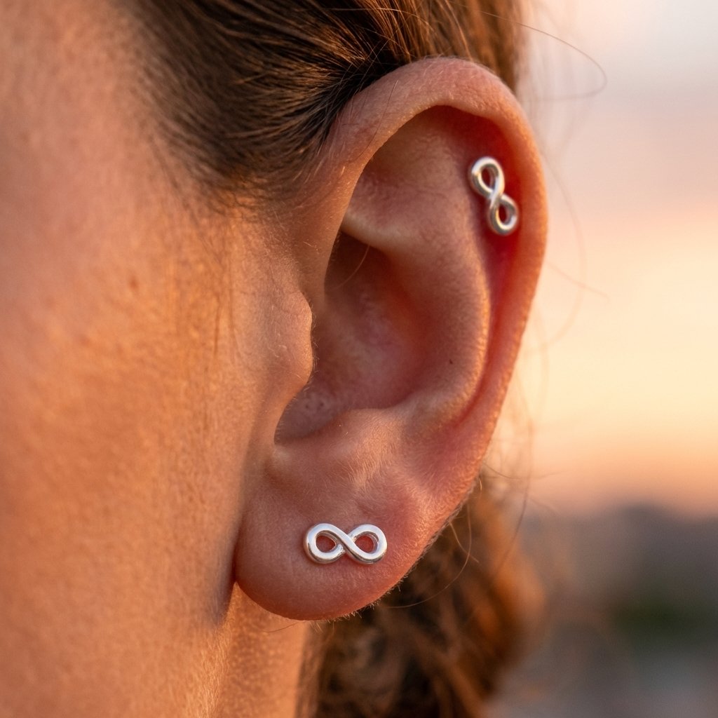 Foto Modelo Realista