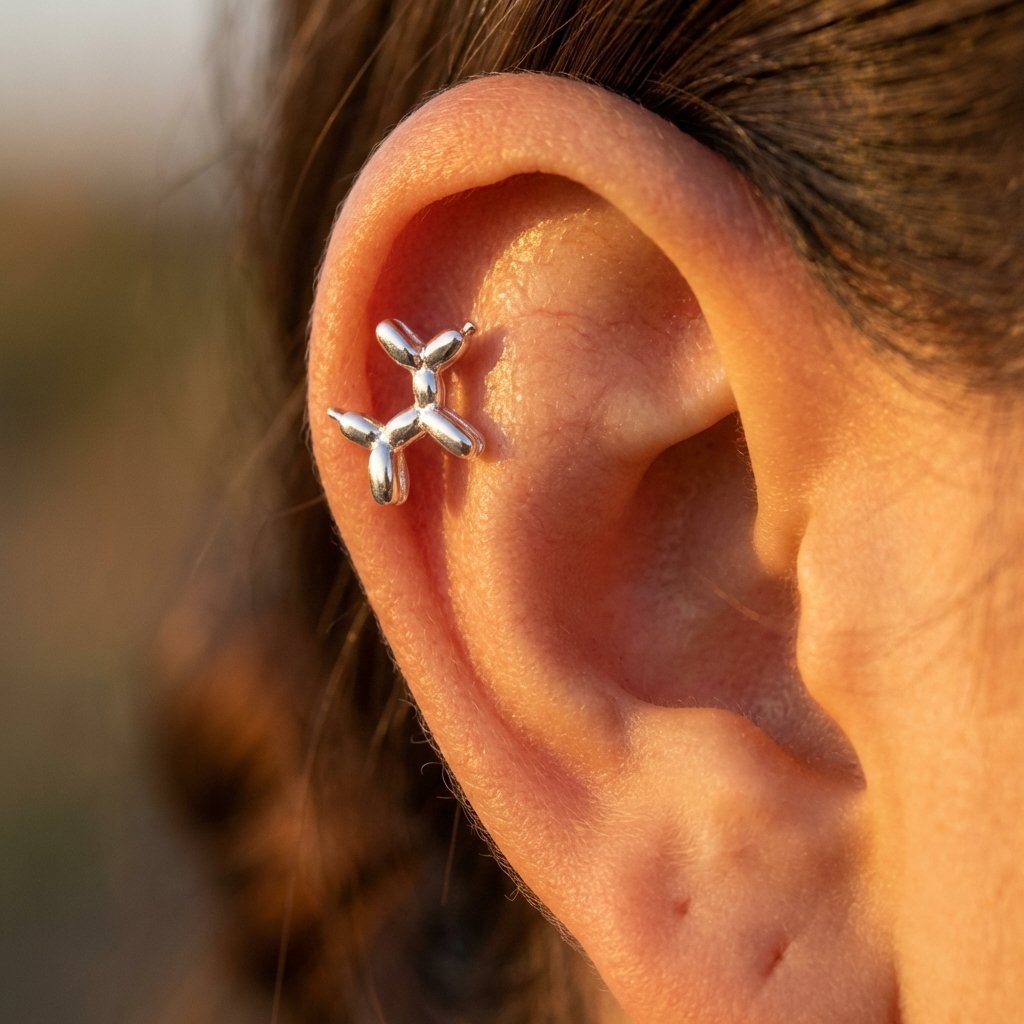 Foto Modelo Realista