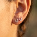 Foto Modelo Realista